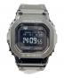 CASIO（カシオ）の古着「腕時計 G-SHOCK（ジーショック） デジタルウォッチ 電波ソーラー」｜ブラック