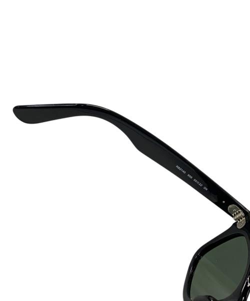 RAY-BAN（レイバン）RAY-BAN (レイバン) サングラス ウェイファーラー ホワイト サイズ:50□22の古着・服飾アイテム