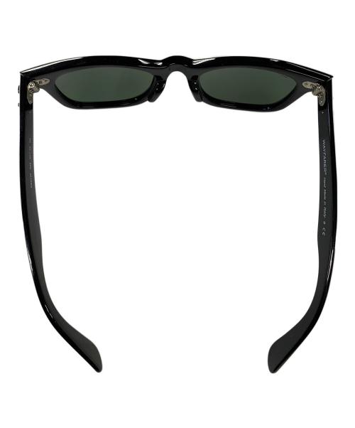 RAY-BAN（レイバン）RAY-BAN (レイバン) サングラス ウェイファーラー ホワイト サイズ:50□22の古着・服飾アイテム