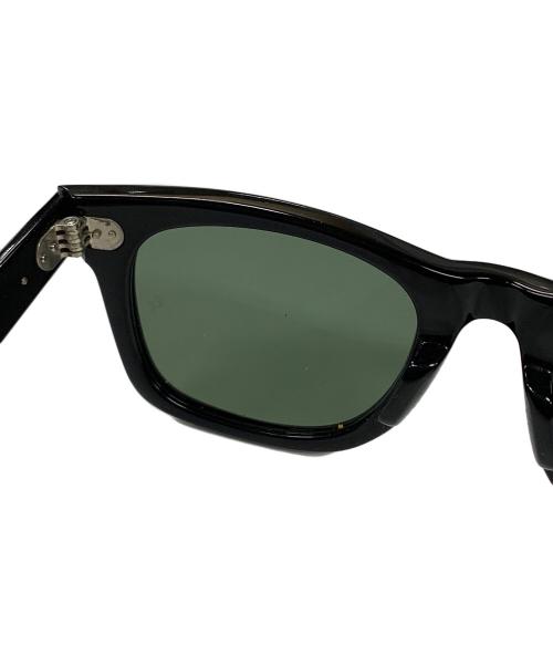 RAY-BAN（レイバン）RAY-BAN (レイバン) サングラス ウェイファーラー ホワイト サイズ:50□22の古着・服飾アイテム