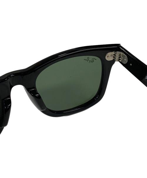 RAY-BAN（レイバン）RAY-BAN (レイバン) サングラス ウェイファーラー ホワイト サイズ:50□22の古着・服飾アイテム
