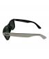 中古・古着 RAY-BAN (レイバン) サングラス ウェイファーラー ホワイト サイズ:50□22：10000円