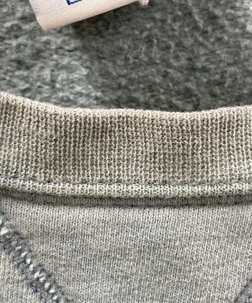 Champion（チャンピオン）Champion (チャンピオン) スウェット ミントグリーン系 サイズ:XLの古着・服飾アイテム