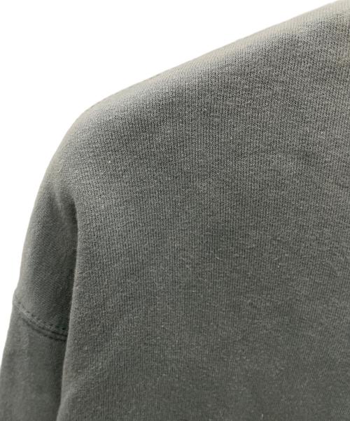 Champion（チャンピオン）Champion (チャンピオン) スウェット ミントグリーン系 サイズ:XLの古着・服飾アイテム