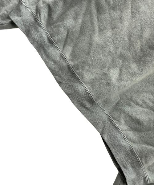 Champion（チャンピオン）Champion (チャンピオン) スウェット ミントグリーン系 サイズ:XLの古着・服飾アイテム