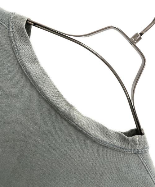 Champion（チャンピオン）Champion (チャンピオン) スウェット ミントグリーン系 サイズ:XLの古着・服飾アイテム