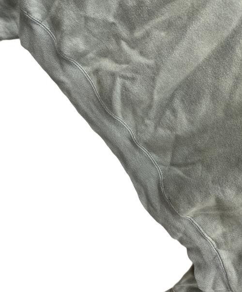 Champion（チャンピオン）Champion (チャンピオン) スウェット ミントグリーン系 サイズ:XLの古着・服飾アイテム