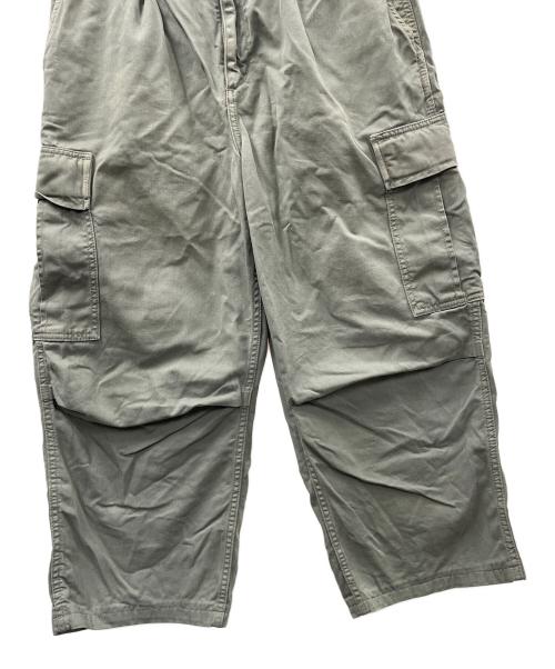 CarHartt（カーハート）CarHartt (カーハート) カーゴパンツ COLE CARGO PANT（コール カーゴ パンツ） オリーブ サイズ:実寸サイズにてご確認ください。の古着・服飾アイテム