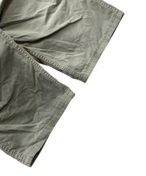 CarHartt（カーハート）CarHartt (カーハート) カーゴパンツ COLE CARGO PANT（コール カーゴ パンツ） オリーブ サイズ:実寸サイズにてご確認ください。の古着・服飾アイテム