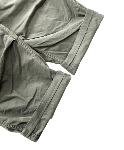 CarHartt（カーハート）CarHartt (カーハート) カーゴパンツ COLE CARGO PANT（コール カーゴ パンツ） オリーブ サイズ:実寸サイズにてご確認ください。の古着・服飾アイテム