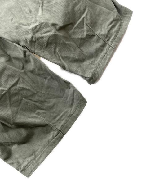 CarHartt（カーハート）CarHartt (カーハート) カーゴパンツ COLE CARGO PANT（コール カーゴ パンツ） オリーブ サイズ:実寸サイズにてご確認ください。の古着・服飾アイテム