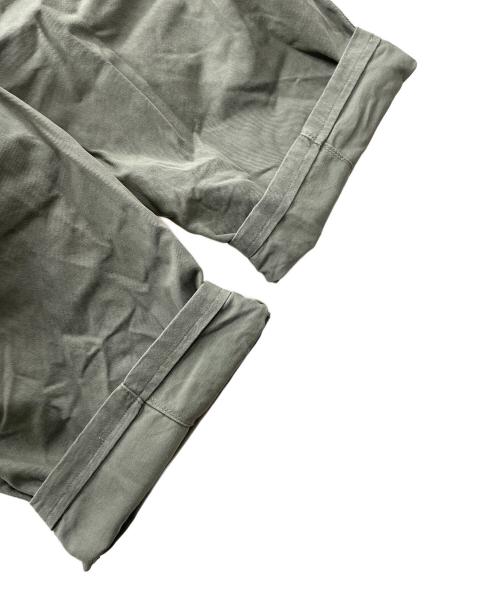 CarHartt（カーハート）CarHartt (カーハート) カーゴパンツ COLE CARGO PANT（コール カーゴ パンツ） オリーブ サイズ:実寸サイズにてご確認ください。の古着・服飾アイテム