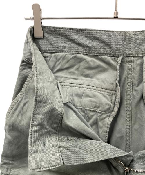CarHartt（カーハート）CarHartt (カーハート) カーゴパンツ COLE CARGO PANT（コール カーゴ パンツ） オリーブ サイズ:実寸サイズにてご確認ください。の古着・服飾アイテム