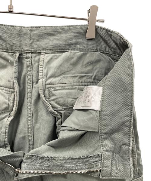 CarHartt（カーハート）CarHartt (カーハート) カーゴパンツ COLE CARGO PANT（コール カーゴ パンツ） オリーブ サイズ:実寸サイズにてご確認ください。の古着・服飾アイテム