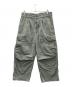 CarHartt（カーハート）の古着「カーゴパンツ COLE CARGO PANT（コール カーゴ パンツ）」｜オリーブ