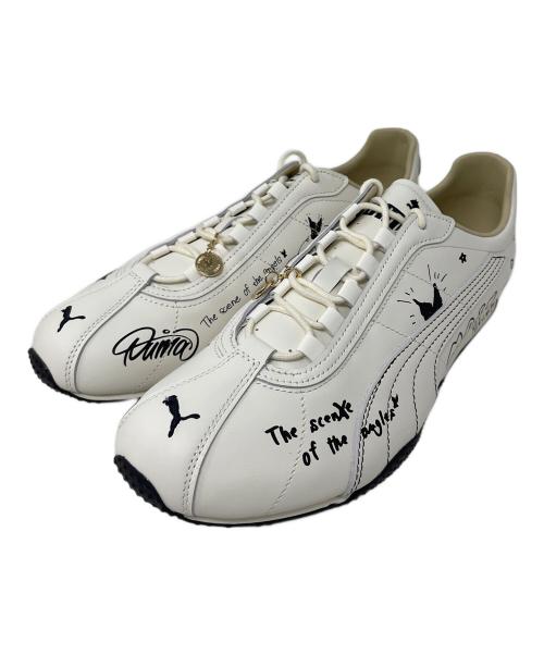 PUMA（プーマ）PUMA (プーマ) masu (エムエーエスユー) スニーカー H-Street 