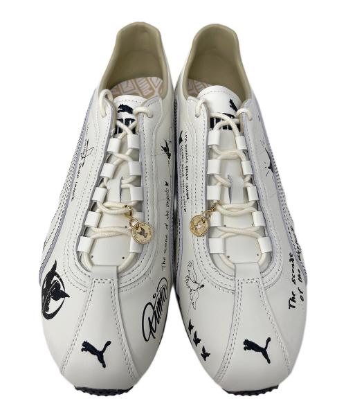 PUMA（プーマ）PUMA (プーマ) masu (エムエーエスユー) スニーカー H-Street 