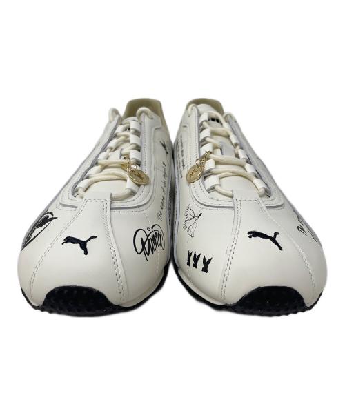 PUMA（プーマ）PUMA (プーマ) masu (エムエーエスユー) スニーカー H-Street 