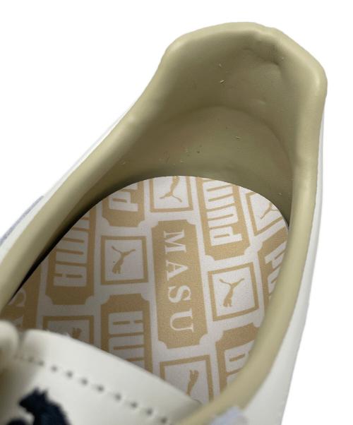 PUMA（プーマ）PUMA (プーマ) masu (エムエーエスユー) スニーカー H-Street 