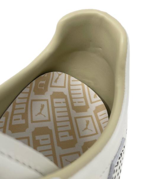 PUMA（プーマ）PUMA (プーマ) masu (エムエーエスユー) スニーカー H-Street 