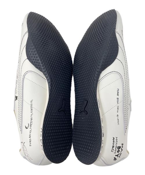 PUMA（プーマ）PUMA (プーマ) masu (エムエーエスユー) スニーカー H-Street 