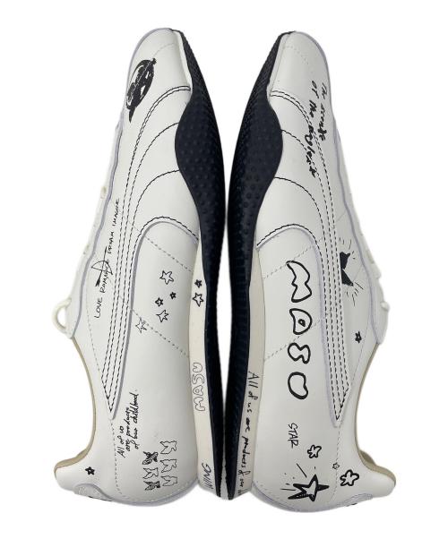 PUMA（プーマ）PUMA (プーマ) masu (エムエーエスユー) スニーカー H-Street 