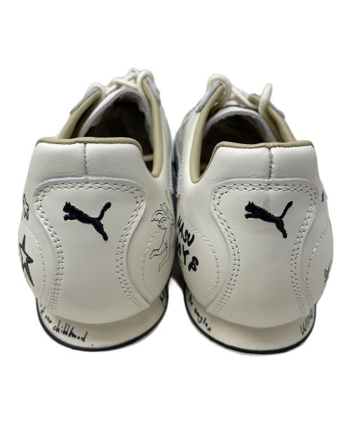 PUMA（プーマ）PUMA (プーマ) masu (エムエーエスユー) スニーカー H-Street 