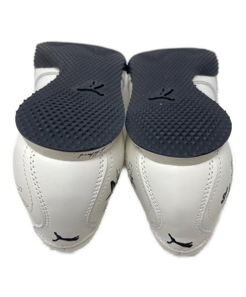 PUMA（プーマ）PUMA (プーマ) masu (エムエーエスユー) スニーカー H-Street 