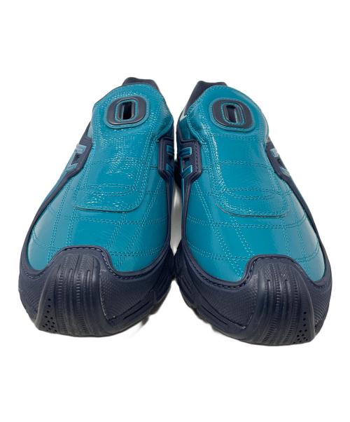 asics（アシックス）asics (アシックス) OTTO958 (オット958) スニーカー GEL-SD ARZACHOTTO(ゲルエスディー アルザチョット) ブルー サイズ:29cmの古着・服飾アイテム