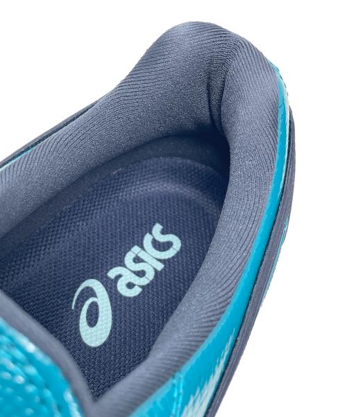 asics（アシックス）asics (アシックス) OTTO958 (オット958) スニーカー GEL-SD ARZACHOTTO(ゲルエスディー アルザチョット) ブルー サイズ:29cmの古着・服飾アイテム