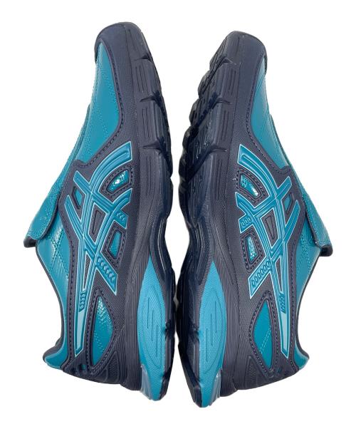 asics（アシックス）asics (アシックス) OTTO958 (オット958) スニーカー GEL-SD ARZACHOTTO(ゲルエスディー アルザチョット) ブルー サイズ:29cmの古着・服飾アイテム