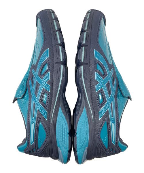 asics（アシックス）asics (アシックス) OTTO958 (オット958) スニーカー GEL-SD ARZACHOTTO(ゲルエスディー アルザチョット) ブルー サイズ:29cmの古着・服飾アイテム
