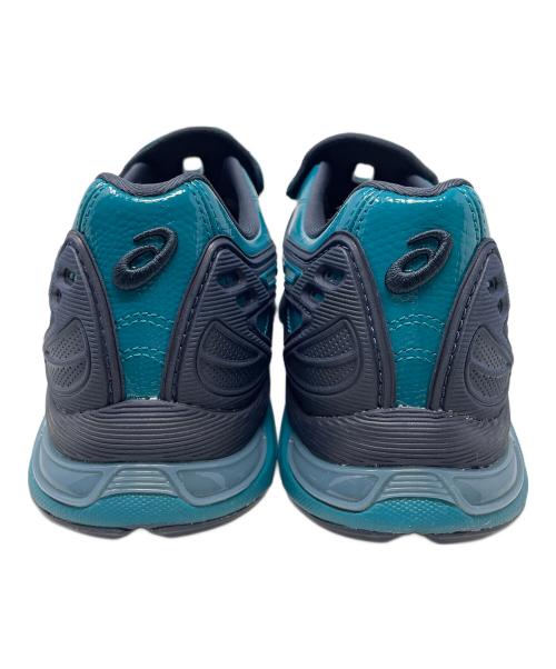 asics（アシックス）asics (アシックス) OTTO958 (オット958) スニーカー GEL-SD ARZACHOTTO(ゲルエスディー アルザチョット) ブルー サイズ:29cmの古着・服飾アイテム