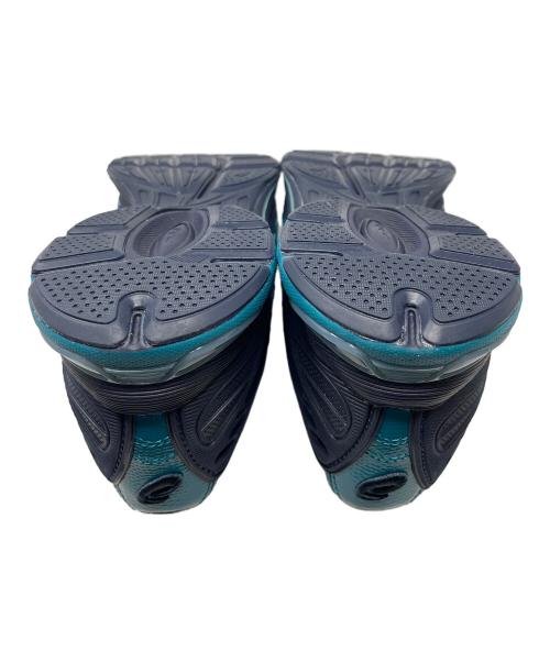 asics（アシックス）asics (アシックス) OTTO958 (オット958) スニーカー GEL-SD ARZACHOTTO(ゲルエスディー アルザチョット) ブルー サイズ:29cmの古着・服飾アイテム