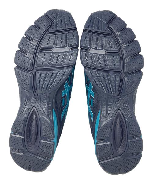 asics（アシックス）asics (アシックス) OTTO958 (オット958) スニーカー GEL-SD ARZACHOTTO(ゲルエスディー アルザチョット) ブルー サイズ:29cmの古着・服飾アイテム