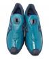 asics (アシックス) OTTO958 (オット958) スニーカー GEL-SD ARZACHOTTO(ゲルエスディー アルザチョット) ブルー サイズ:29cm：20000円