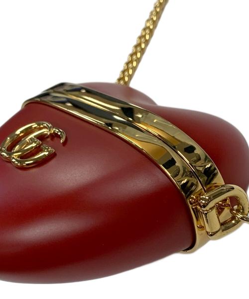 GUCCI（グッチ）GUCCI (グッチ) GGマーモント イヤフォンケース AirPodsPro サイズ:実寸サイズにてご確認ください。の古着・服飾アイテム