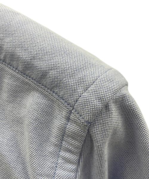 stussy（ステューシー）stussy (ステューシー) 長袖シャツ ラベンダー サイズ:SMALLの古着・服飾アイテム