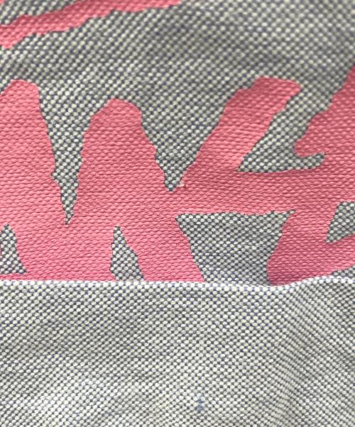 stussy（ステューシー）stussy (ステューシー) 長袖シャツ ラベンダー サイズ:SMALLの古着・服飾アイテム