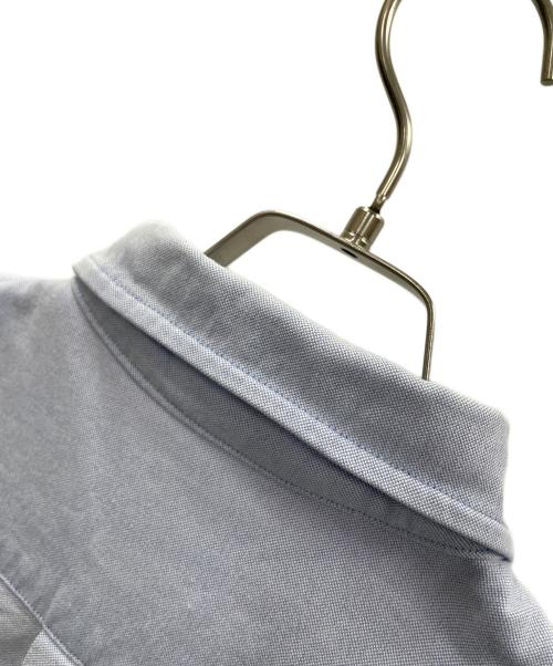 stussy（ステューシー）stussy (ステューシー) 長袖シャツ ラベンダー サイズ:SMALLの古着・服飾アイテム