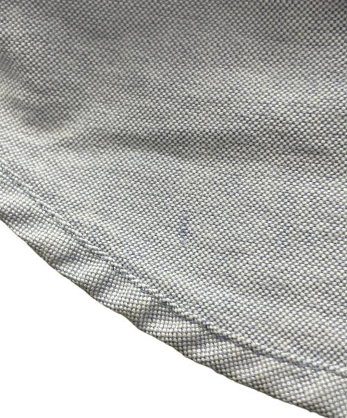 stussy（ステューシー）stussy (ステューシー) 長袖シャツ ラベンダー サイズ:SMALLの古着・服飾アイテム