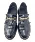 Dr.Martens (ドクターマーチン) タッセルローファー  ブラック サイズ:UK8：11000円