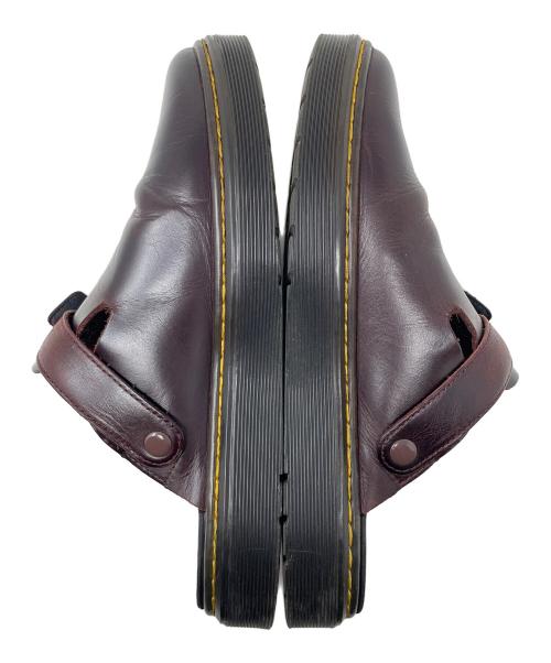 Dr.Martens（ドクターマーチン）Dr.Martens (ドクターマーチン) サンダル CARLSON（カールソン） ブラウン サイズ:UK8の古着・服飾アイテム