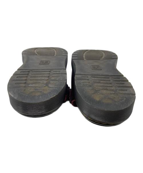 Dr.Martens（ドクターマーチン）Dr.Martens (ドクターマーチン) サンダル CARLSON（カールソン） ブラウン サイズ:UK8の古着・服飾アイテム