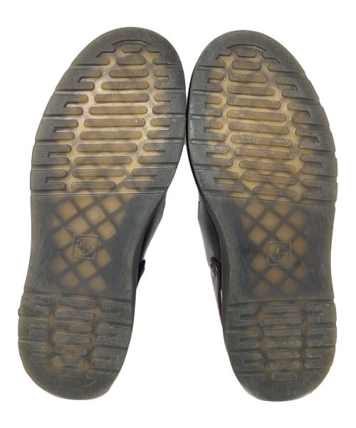 Dr.Martens（ドクターマーチン）Dr.Martens (ドクターマーチン) サンダル CARLSON（カールソン） ブラウン サイズ:UK8の古着・服飾アイテム