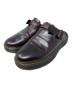 Dr.Martens（ドクターマーチン）の古着「サンダル CARLSON（カールソン）」｜ブラウン