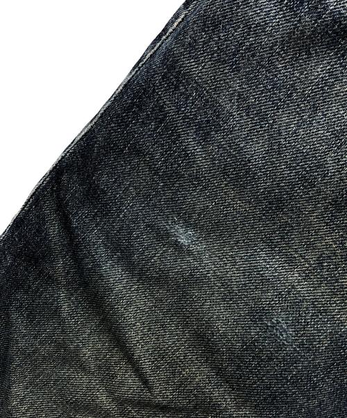 RRL（ダブルアールエル）RRL (ダブルアールエル) デニムパンツ インディゴ サイズ:32の古着・服飾アイテム