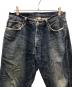 RRL (ダブルアールエル) デニムパンツ インディゴ サイズ:32：7000円