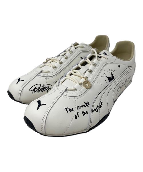 PUMA（プーマ）PUMA (プーマ) masu (エムエーエスユー) スニーカー H-Street 