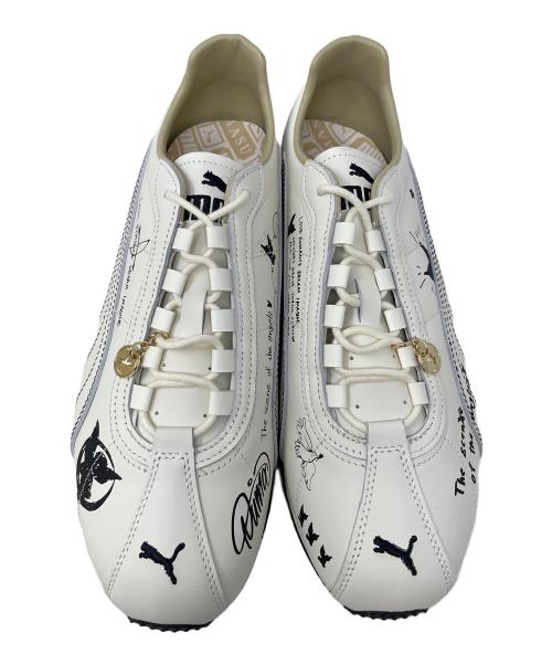 PUMA（プーマ）PUMA (プーマ) masu (エムエーエスユー) スニーカー H-Street 
